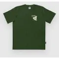 The Dudes Boohoobs Seasonal T-skjorte grønn