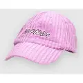 Afends Day Dream Hemp Corduroy Caps rosa