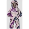 Burton Infnt Buddy Bntg Kids Jakke mønster