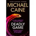 Hodder & Stoughton Deadly Game