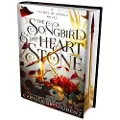 Pan Macmillan Songbird and the Heart of Stone