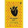 Penguin Random House Pig-Heart Boy