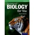 Oxford University Press Advanced Biology for You