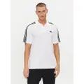 Adidas 3s Pique Ps Kortermet Poloskjorte