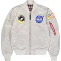 Alpha industries Ma-1 Vf Nasa Jakke