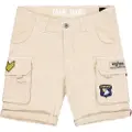 Alpha industries Crew Patch Cargo Shorts