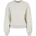 Urban Classics Oversized Melange Collegegenser
