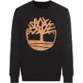 Timberland Core Tree Logo Brushback Collegegenser
