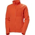 Helly Hansen Imperial Pile Block Fleecejakke Med Full Glidelås