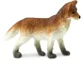 Safari Revens Lykke-minifigur