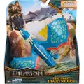 Spin Master Dragon Figur