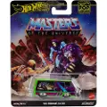 Hot Wheels Pop Culture Masters Of The Universe Kjøretøy