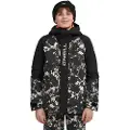 O'Neill Fwc Play Snow Jakke