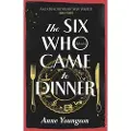 Transworld Publishers Ltd The Six Who Came to Dinner