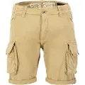 Alpha industries Crew Shorts