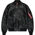 Alpha industries Ma-1 Vf Vegan Skinnjakke