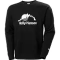 Helly Hansen Yu Crew 2.0 Collegegenser
