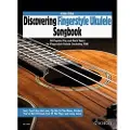 Schott Discovering Fingerstyle Ukulele SONGBOOK