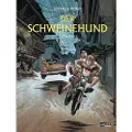 Carlsen Verlag Der Schweinehund 3: Guajeraï
