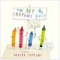 Daywalt, Drew Day The Crayons Quit
