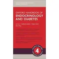Oxford University Press Oxford Handbook of Endocrinology and Diabetes