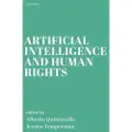 Oxford University Press Artificial Intelligence and Human Rights