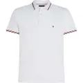 Tommy Hilfiger Tipped Slim Fit Kortermet Poloskjorte