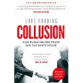 Guardian Faber Publishing Collusion - Harding, Luke