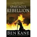 Cornerstone Spartacus: Rebellion