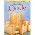 Usborne Make This Castle
