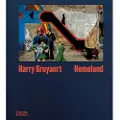 Thames & Hudson Harry Gruyaert: Homeland