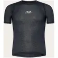 Oakley Apparel Endurance Base Layer Kort Ermet Trøye
