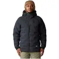 Mountain Hardwear Stretchdown Parka svart