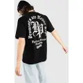 Broken Promises Tradition T-skjorte svart