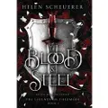 ALCHEMY BOOKS Blood & Steel