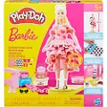 Top 1 Toys Pd Barbie Designer Fashion Show Play-Doh
