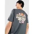 Volcom Sure Thing Hth T-skjorte grå