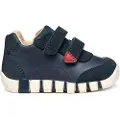 Geox Iupidoo B5655b0cl22 Baby Treningssko