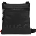 Hugo Boss Nosh Envelope 10260368 01 Skuldertaske