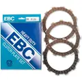 EBC Ck Series Cork Ck1132 Clutch Friksjonsplater
