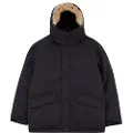 Makia Helsinki Parka