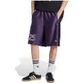 Adidas Originals Number Graphic Shorts