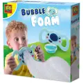 SES Creative Creative Sæbebobler - Skum - Elefant