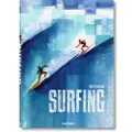 TASCHEN Surfing. 1778–Today