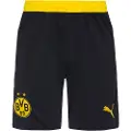 Puma Bvb Borussia Dortmund Replica Shorts
