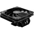 ID-Cooling IS-67-XT BLACK - CPU Luftkjøler - Max 32 dBA