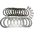 EBC Drc Series Offroad/atv Cork Drc137 Komplett Clutch