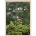 Forlaget Turbine 365 dage i naturen på Mols | Morten DD Hansen | Språk: Dansk