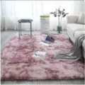 Strado Teppe Ombre Shaggy Strado 160x200 OmbreLilla (rosa) universal