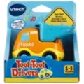 Vtech toot toot driver dumper lastebil SE